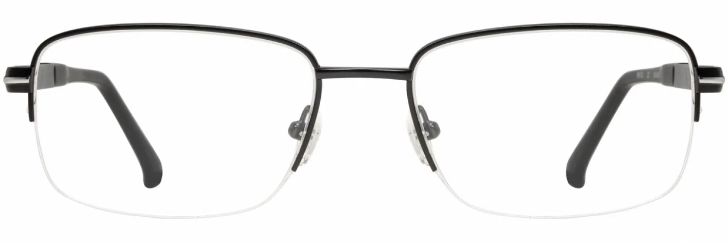Michael Ryen MR292 Eyeglasses - view 10